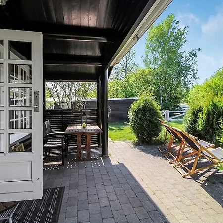 Sjaellands Odde * Yderby